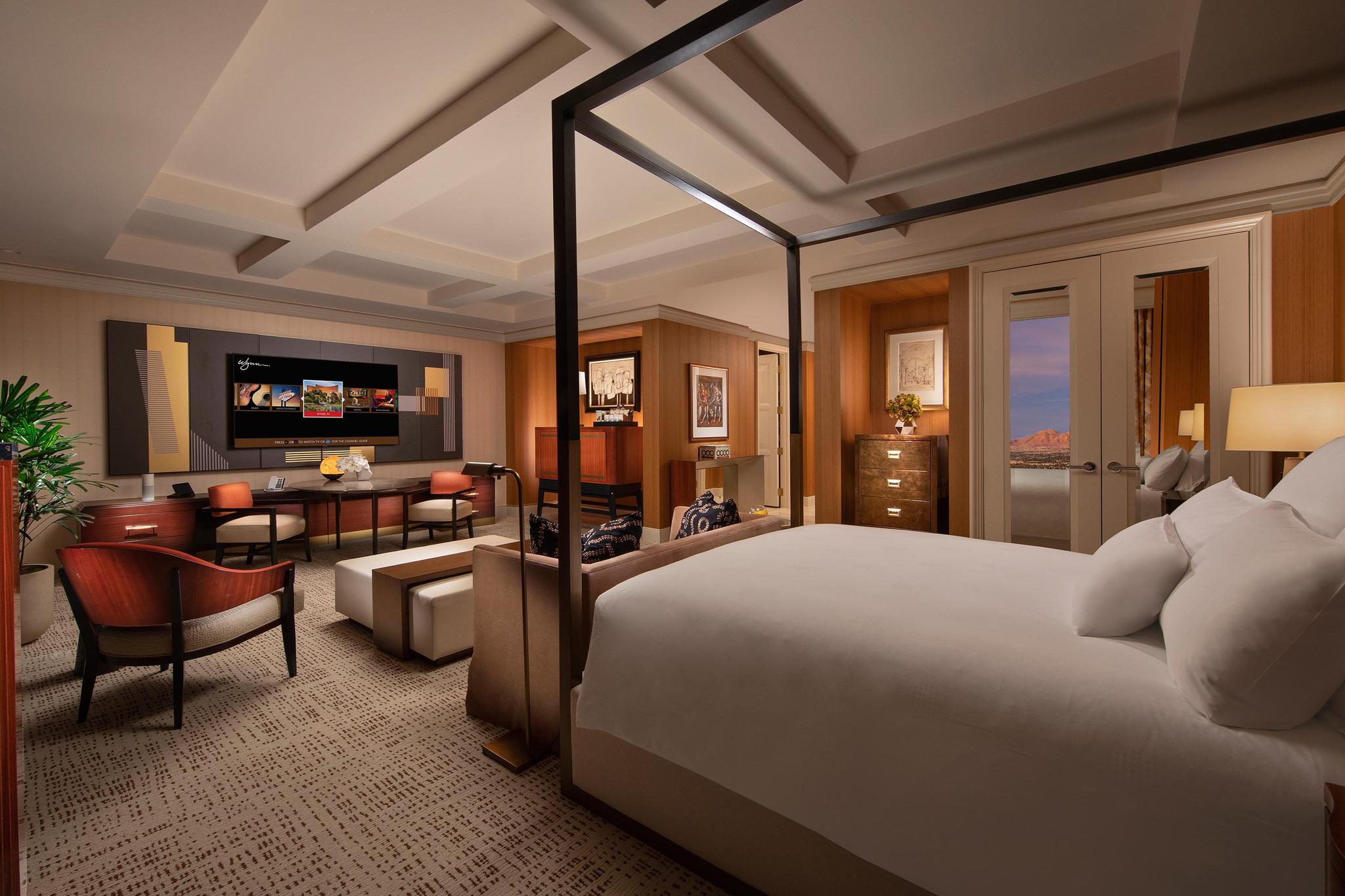 Hotel Packages