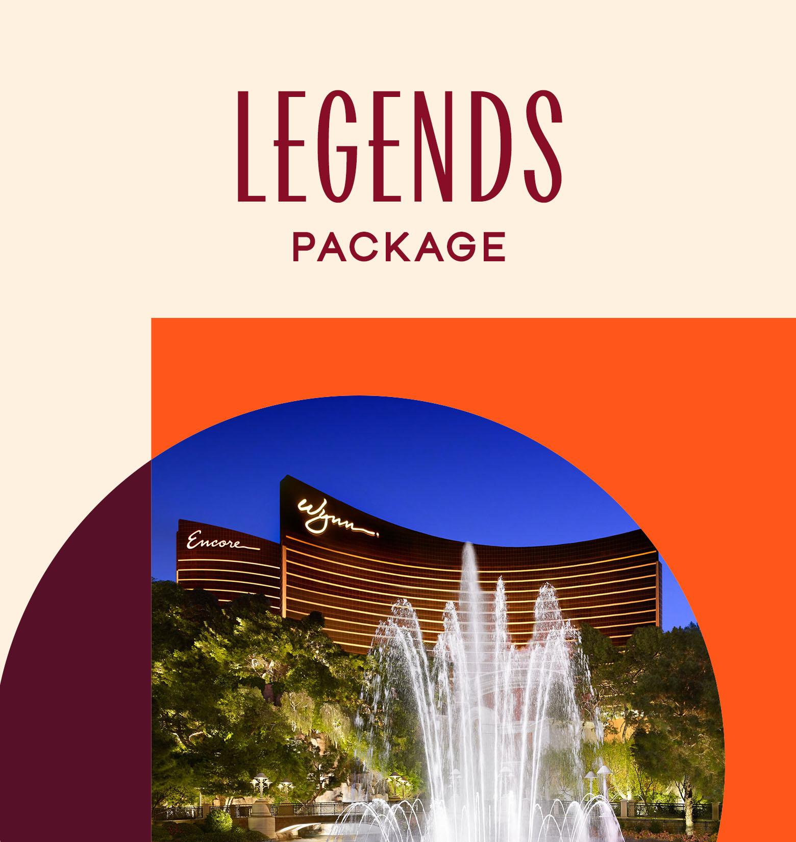 Culinary Packages