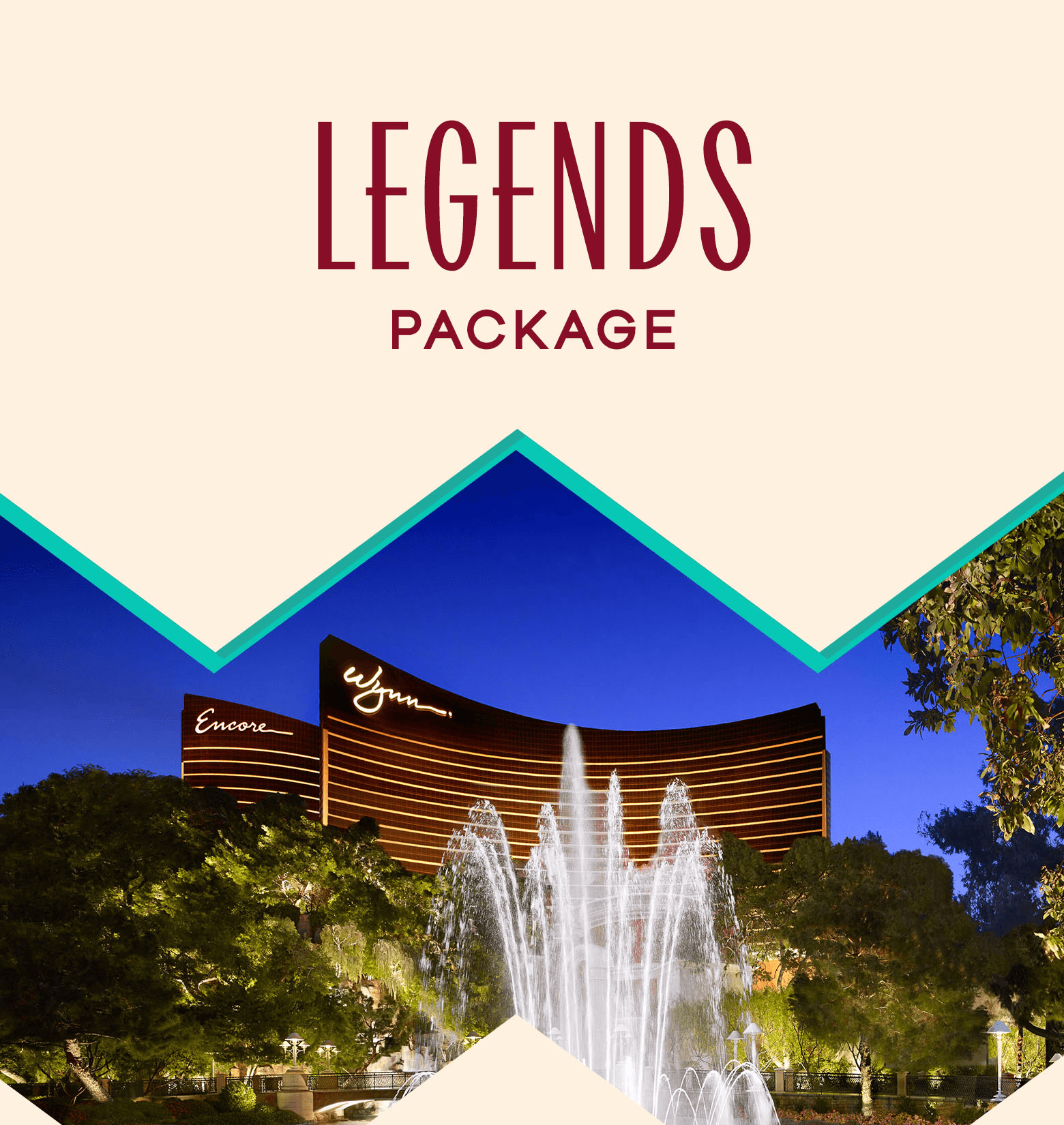 Culinary Packages