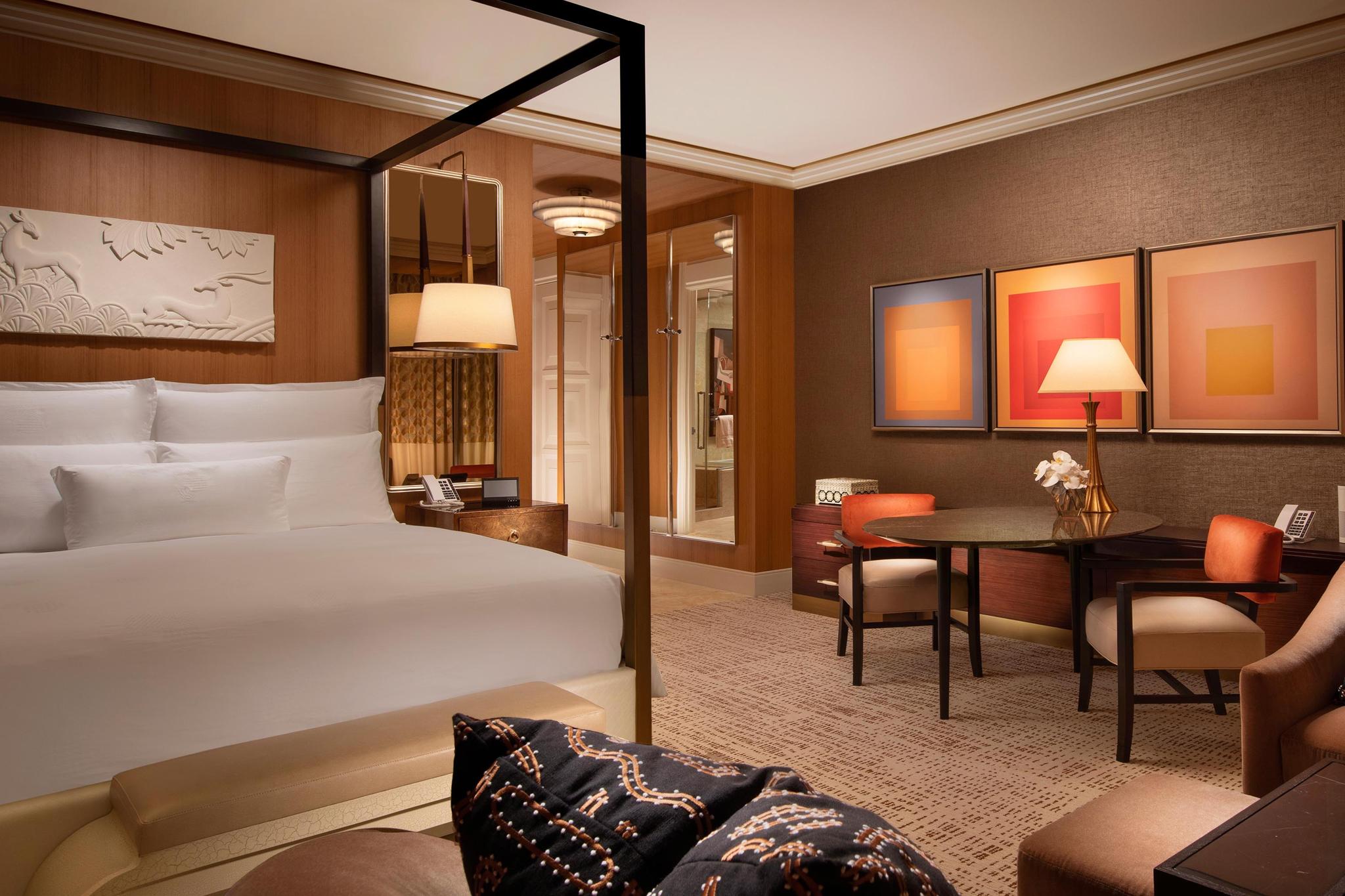 Hotel Packages