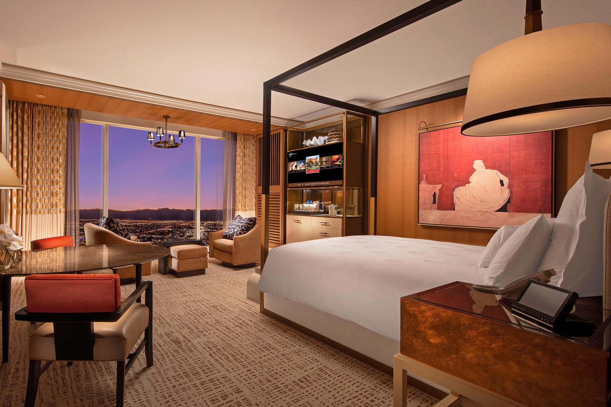 Hotel Packages
